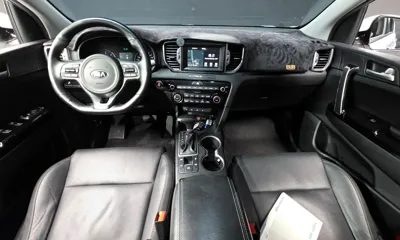 Kia Sportage 2017, 188229 км, за 6276.84 USD - фото 7