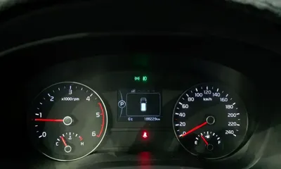 Kia Sportage 2017, 188229 км, за 6276.84 USD - фото 8