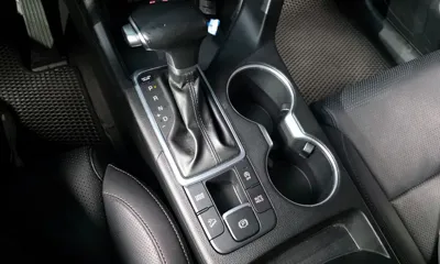 Kia Sportage 2017, 188229 км, за 6276.84 USD - фото 9