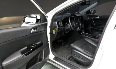 Kia Sportage 2017, 188229 км, за 6276.84 USD - фото 10