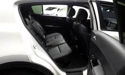 Kia Sportage 2017, 188229 км, за 6276.84 USD - фото 12