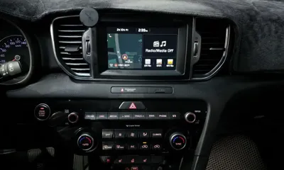 Kia Sportage 2017, 188229 км, за 6276.84 USD - фото 14