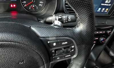 Kia Sportage 2017, 188229 км, за 6276.84 USD - фото 18