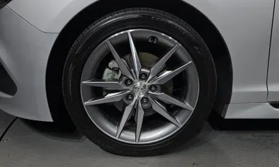 Hyundai Sonata 2017, 81118 км, за 8320.87 USD