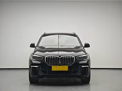 BMW X5 2022, 44000 км, за 56767.59 USD