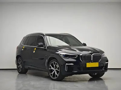 BMW X5 2022, 44000 км, за 56767.59 USD