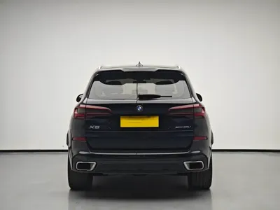 BMW X5 2022, 44000 км, за 56767.59 USD