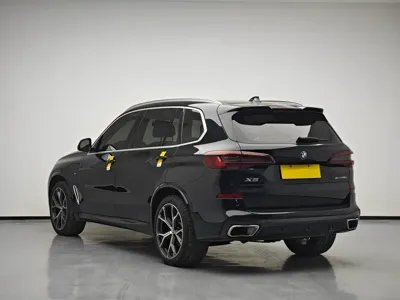 BMW X5 2022, 44000 км, за 56767.59 USD - фото 6