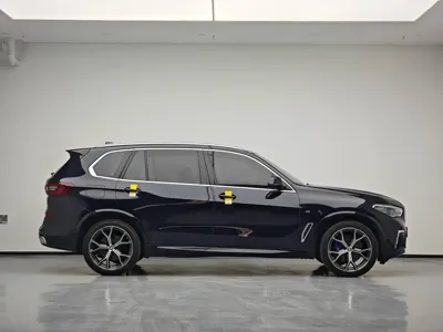 BMW X5 2022, 44000 км, за 56767.59 USD - фото 8
