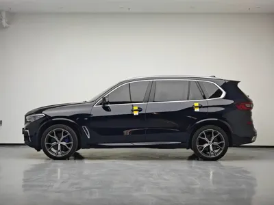 BMW X5 2022, 44000 км, за 56767.59 USD - фото 9