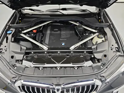 BMW X5 2022, 44000 км, за 56767.59 USD - фото 11
