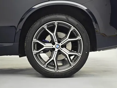 BMW X5 2022, 44000 км, за 56767.59 USD - фото 12