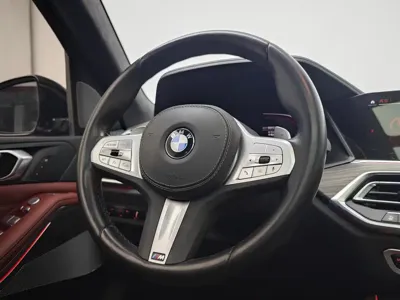 BMW X5 2022, 44000 км, за 56767.59 USD - фото 15