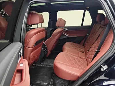 BMW X5 2022, 44000 км, за 56767.59 USD - фото 20
