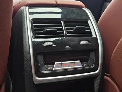 BMW X5 2022, 44000 км, за 56767.59 USD - фото 23
