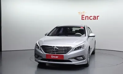 Hyundai Sonata 2015, 156799 км, за 5189.17 USD