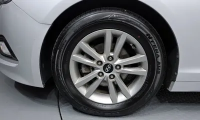 Hyundai Sonata 2015, 156799 км, за 5189.17 USD