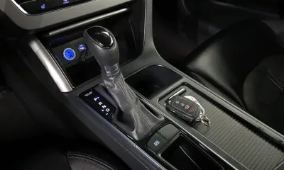 Hyundai Sonata 2015, 156799 км, за 5189.17 USD - фото 9