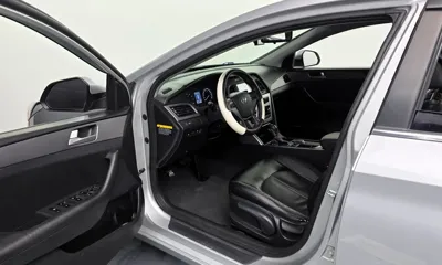 Hyundai Sonata 2015, 156799 км, за 5189.17 USD - фото 10