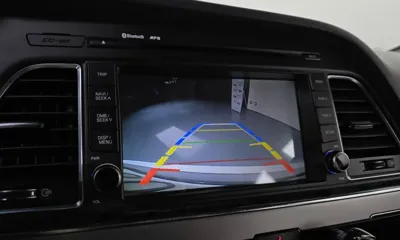 Hyundai Sonata 2015, 156799 км, за 5189.17 USD - фото 13