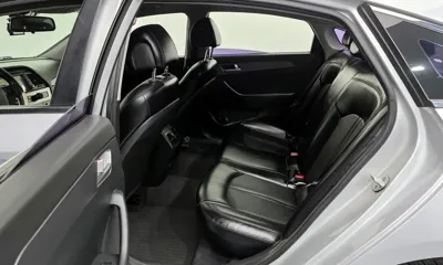 Hyundai Sonata 2015, 156799 км, за 5189.17 USD - фото 18