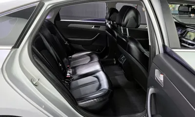 Hyundai Sonata 2015, 156799 км, за 5189.17 USD - фото 19