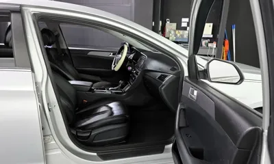 Hyundai Sonata 2015, 156799 км, за 5189.17 USD - фото 20