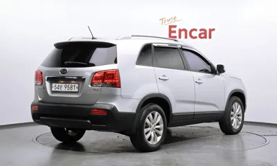 Kia Sorento 2012, 174518 км, за 3192.18 USD