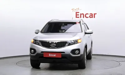 Kia Sorento 2012, 174518 км, за 3192.18 USD