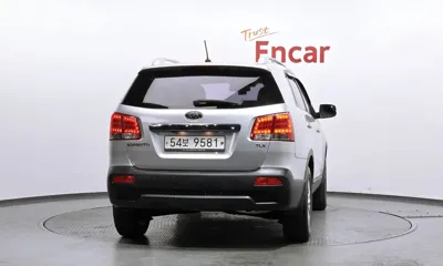 Kia Sorento 2012, 174518 км, за 3192.18 USD