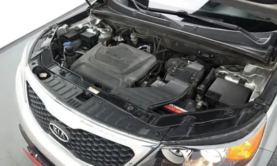 Kia Sorento 2012, 174518 км, за 3192.18 USD - фото 6