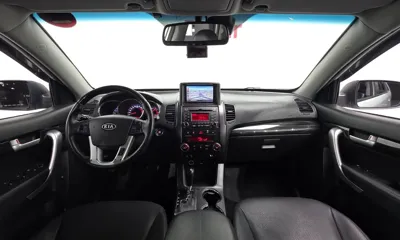 Kia Sorento 2012, 174518 км, за 3192.18 USD - фото 7
