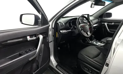 Kia Sorento 2012, 174518 км, за 3192.18 USD - фото 10