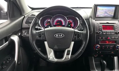 Kia Sorento 2012, 174518 км, за 3192.18 USD - фото 12