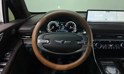 Genesis GV80 2020, 89825 км, за 26208.53 USD - фото 13
