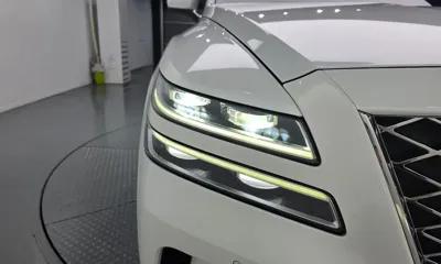 Genesis GV80 2020, 89825 км, за 26208.53 USD - фото 22