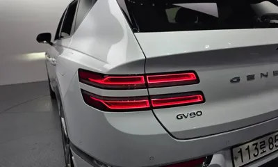 Genesis GV80 2020, 89825 км, за 26208.53 USD - фото 23
