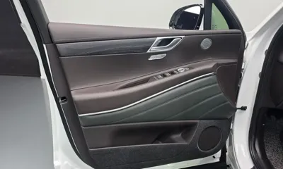 Genesis GV80 2020, 89825 км, за 26208.53 USD - фото 24