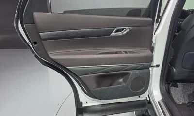 Genesis GV80 2020, 89825 км, за 26208.53 USD - фото 25