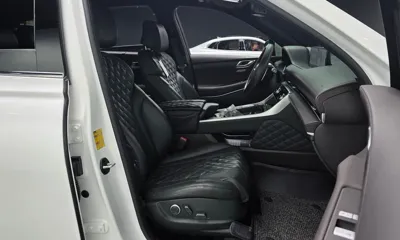 Genesis GV80 2020, 89825 км, за 26208.53 USD - фото 26