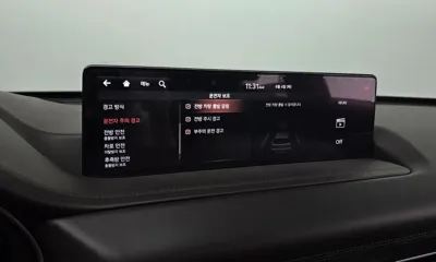 Genesis GV80 2020, 89825 км, за 26208.53 USD - фото 27