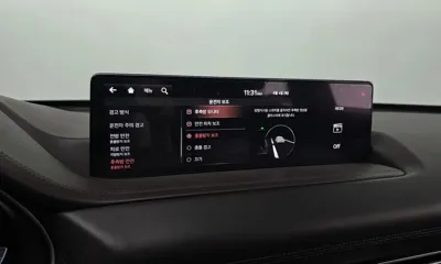 Genesis GV80 2020, 89825 км, за 26208.53 USD - фото 28