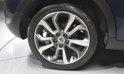 KG_Mobility_Ssangyong TIBOLI 2016, 109605 км, за 3282.13 USD
