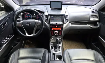KG_Mobility_Ssangyong TIBOLI 2016, 109605 км, за 3282.13 USD - фото 7