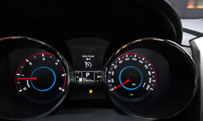 KG_Mobility_Ssangyong TIBOLI 2016, 109605 км, за 3282.13 USD - фото 8