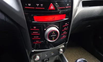 KG_Mobility_Ssangyong TIBOLI 2016, 109605 км, за 3282.13 USD - фото 16