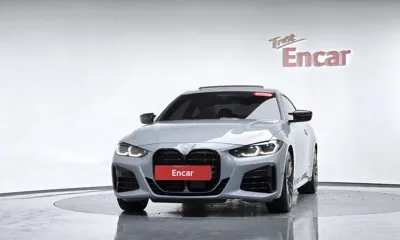 BMW 4-Series 2023, 43952 км, за 42239.59 USD