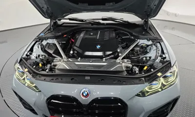 BMW 4-Series 2023, 43952 км, за 42239.59 USD - фото 6