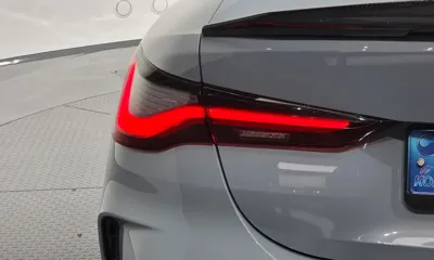 BMW 4-Series 2023, 43952 км, за 42239.59 USD - фото 24