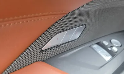 BMW 4-Series 2023, 43952 км, за 42239.59 USD - фото 28